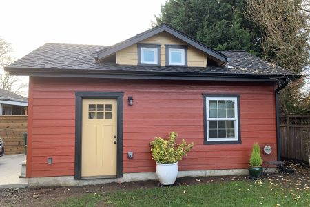 Home Addition Contractors Vancouver