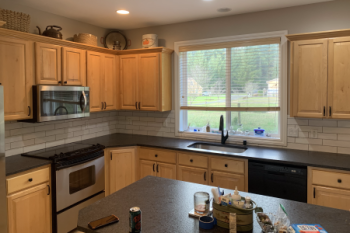Kitchen Remodeling Camas Wa