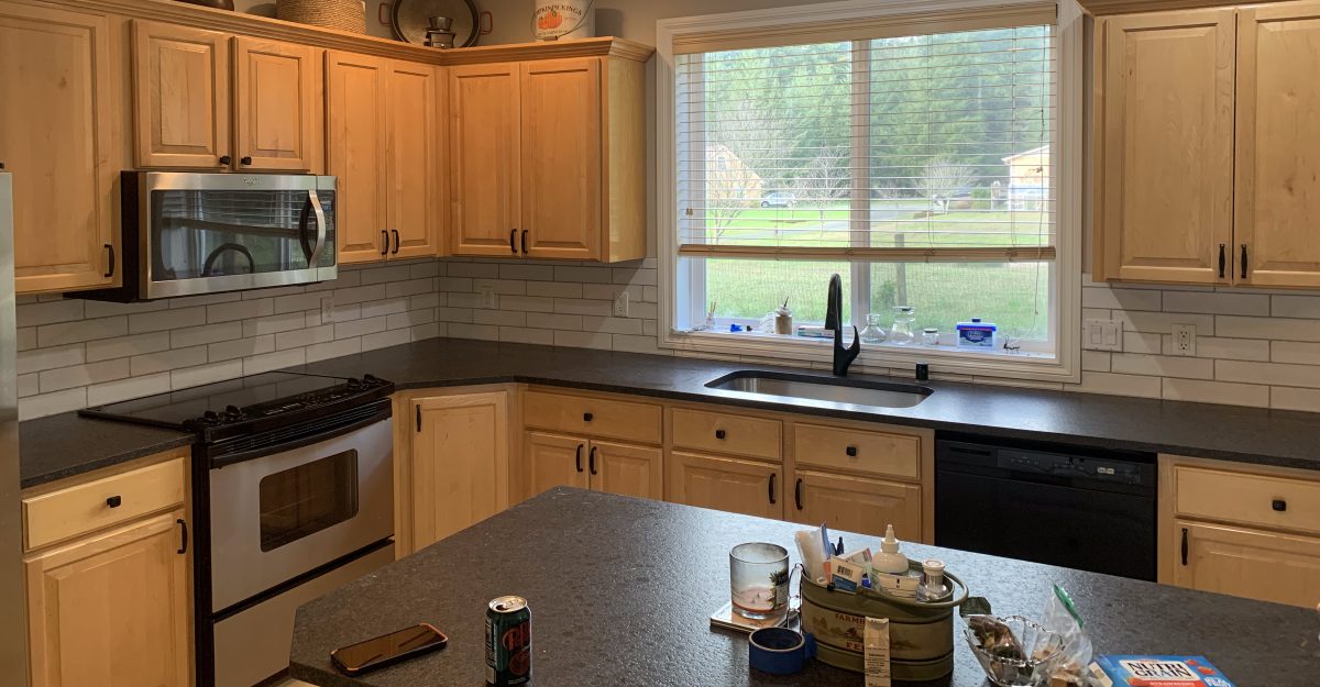 Kitchen Remodeling Camas WA Cross Home Remodeling Contractor