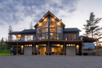 Home Addition Contractors Ridgefield Wa