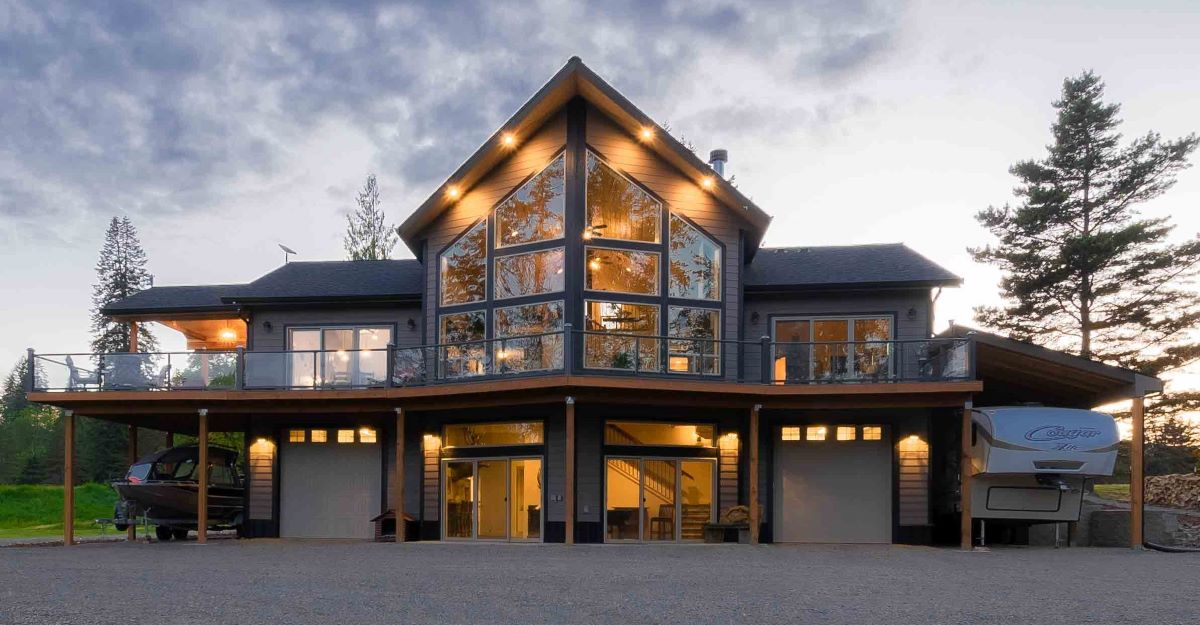 Home Addition Contractors Ridgefield WA Cross Home Remodeling Contractor