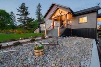 Home Addition Contractors Washougal Wa