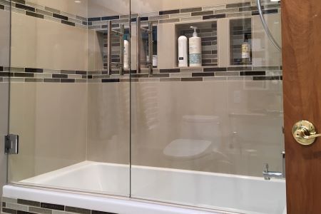 Bathroom Remodeling Battle Ground Wa