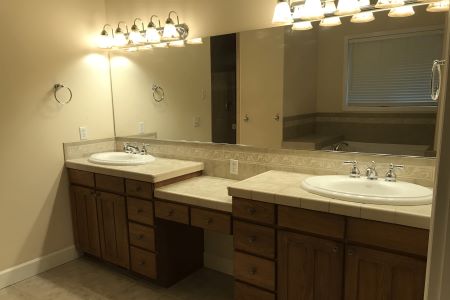 Bathroom Remodeling near me Battle Ground Wa