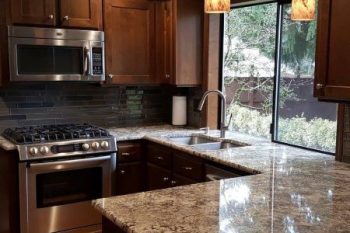 Kitchen Remodeling Battle Ground Wa
