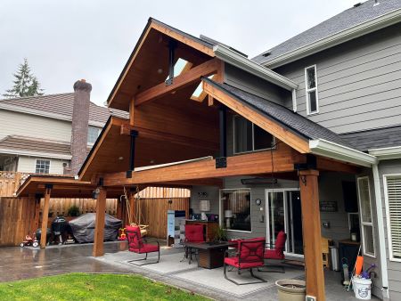 Remodeling Contractor Near Me Vancouver Wa