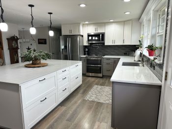 Remodeling Contractor Vancouver WA