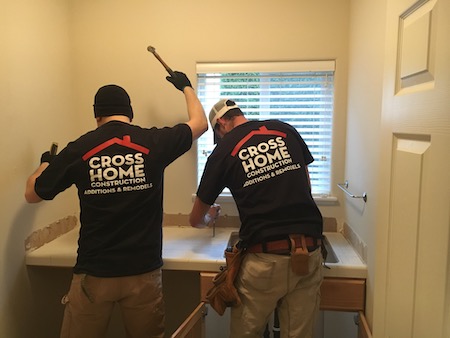 Remodeling Contractors Vancouver WA