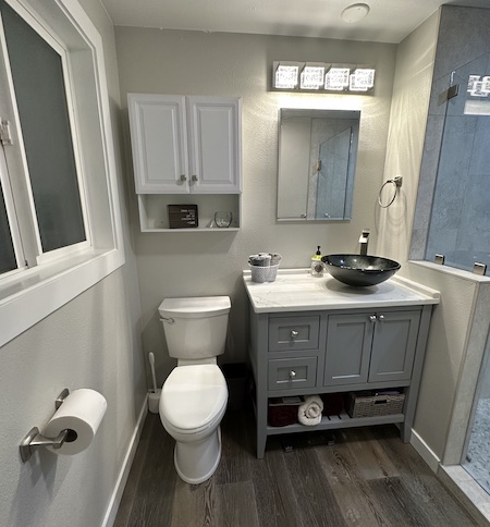 Bathroom Remodeler Vancouver WA