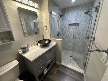 Bathroom Remodeling Vancouver WA