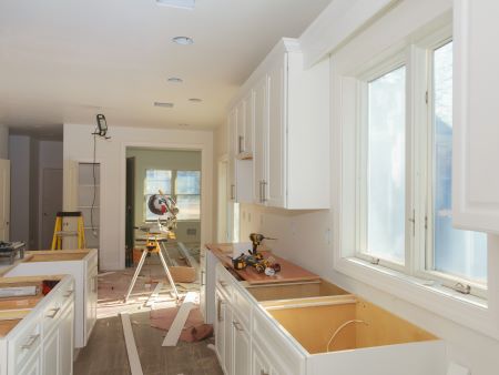 Remodeling Contractors Near Me Battle Ground WA