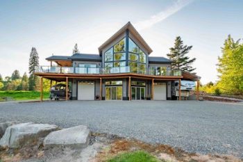 General Contractor Battle Ground Wa