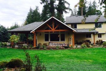 General Contractor Camas Wa
