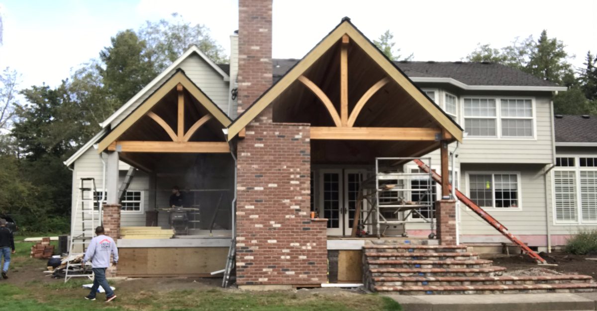 General Contractor Vancouver WA | Cross Home Remodeling Contractor