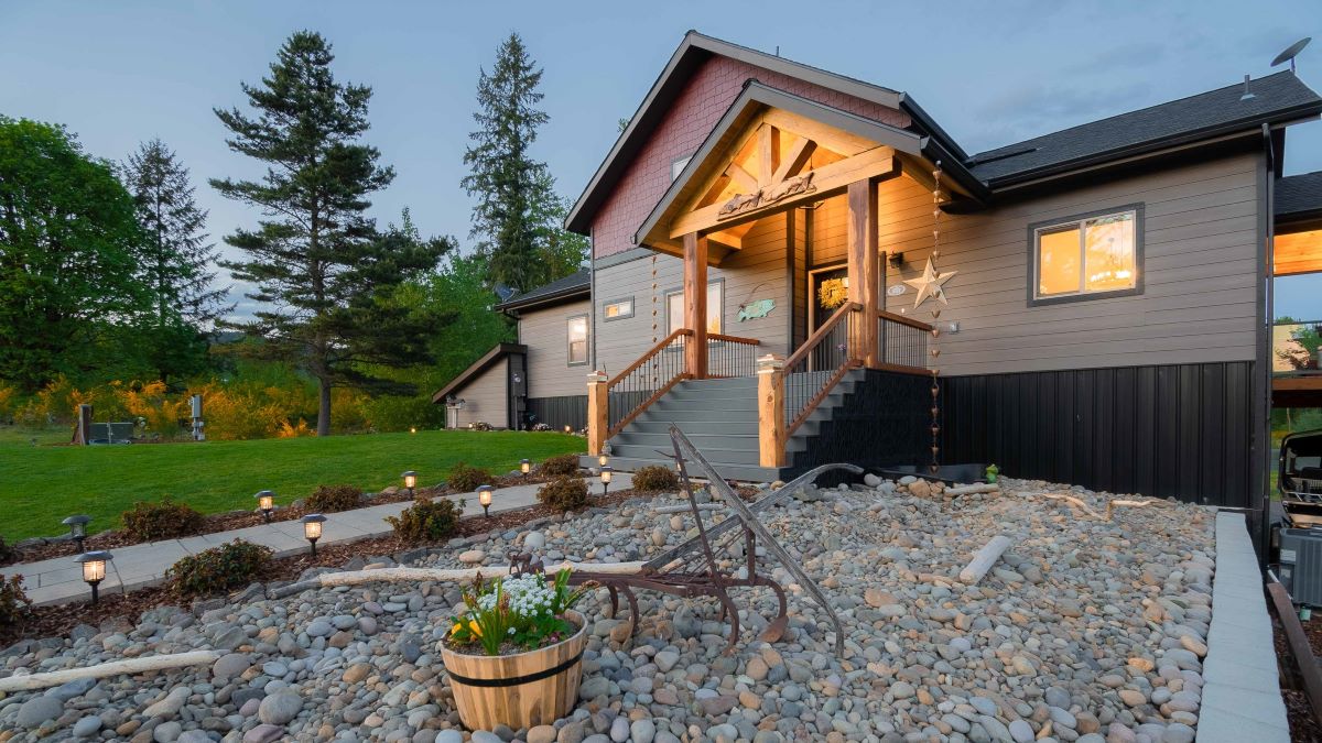 General Contractor Washougal WA Cross Home Remodeling Contractor