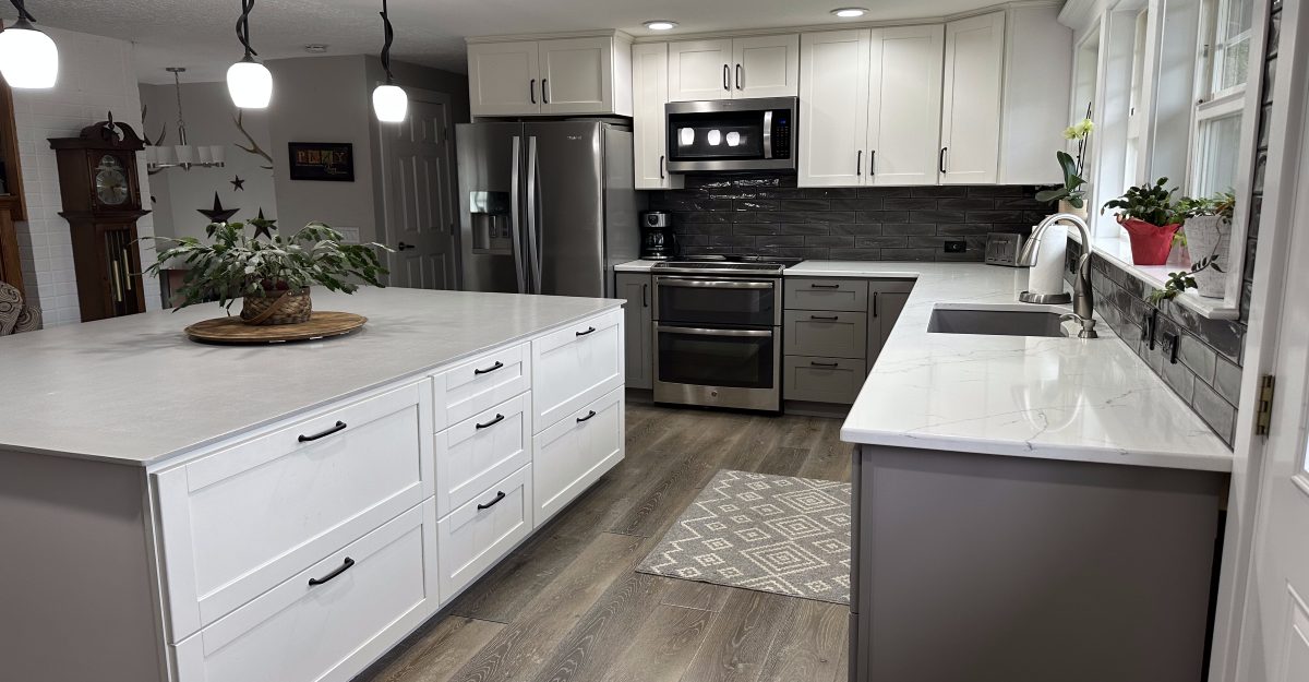 Kitchen Remodeler Vancouver WA Cross Home Remodeling Contractor