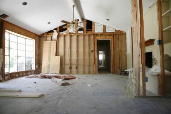 Remodeling Contractor Camas WA