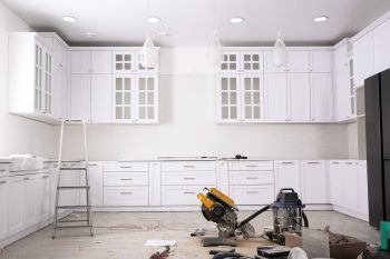 remodeling services