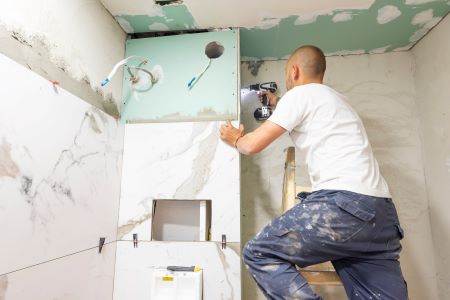 Residential Remodeling Contractor