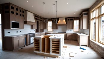 residential remodeling contractors