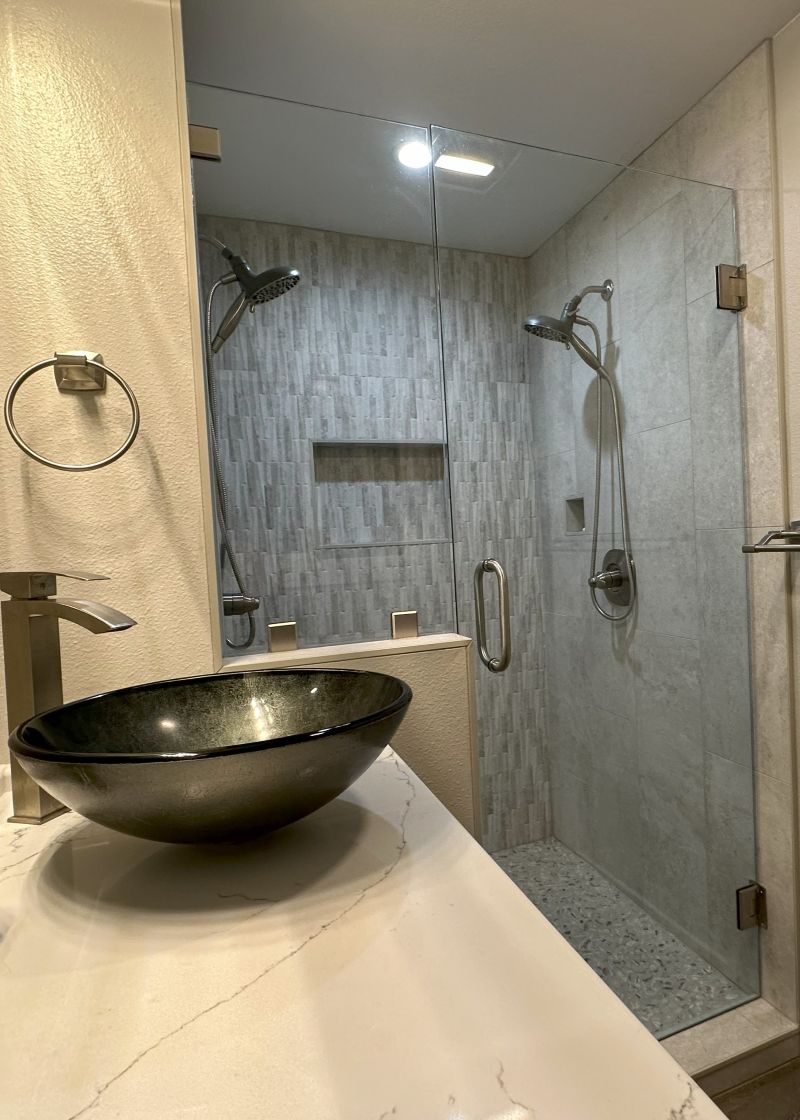 Bathroom Remodeling Vancouver WA | Cross Home Remodeling Contractor