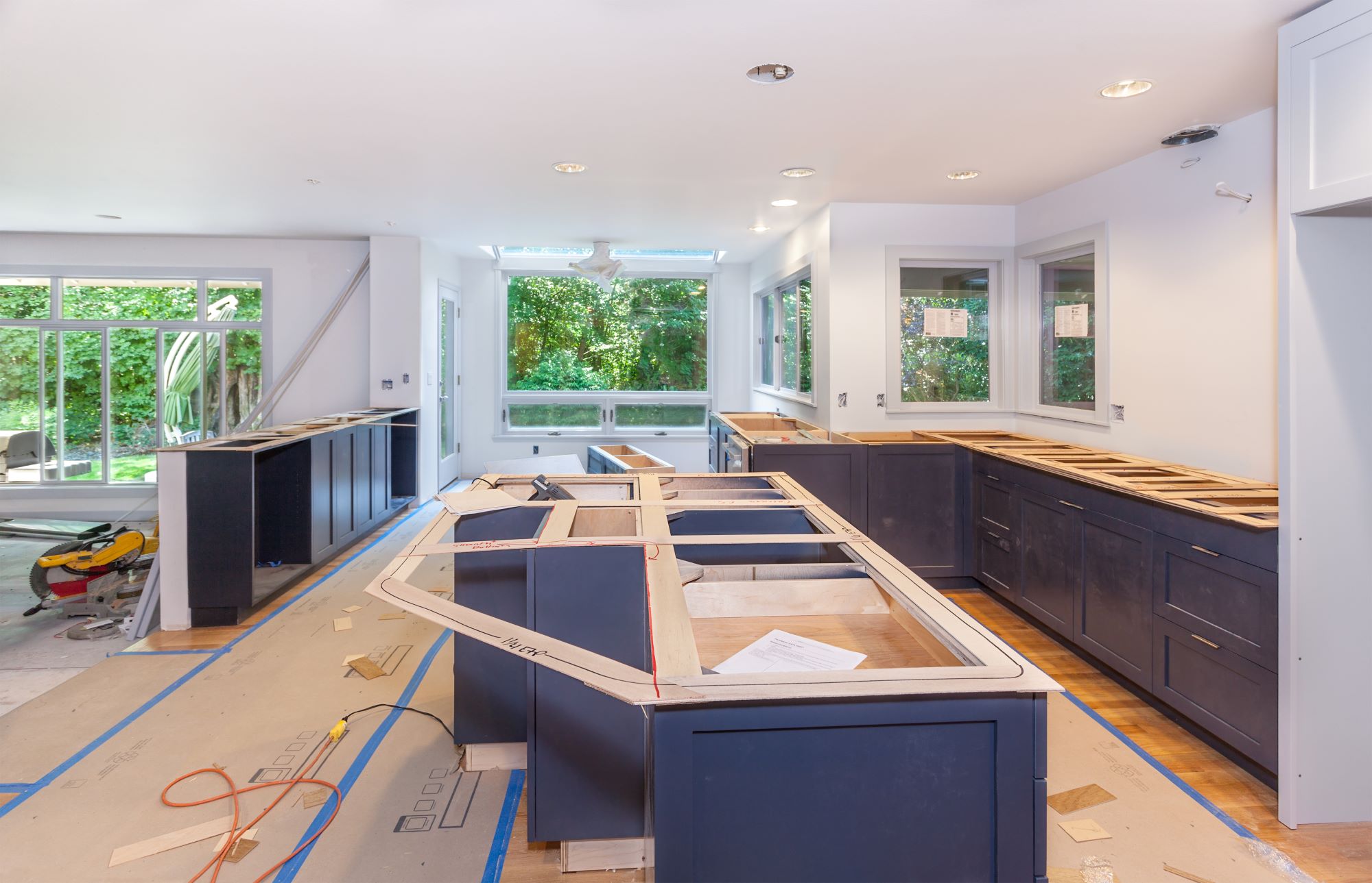 Remodeling Contractor Camas WA