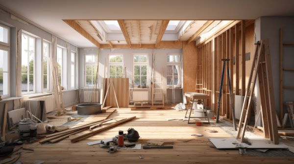 Remodeling Contractor In Camas Wa