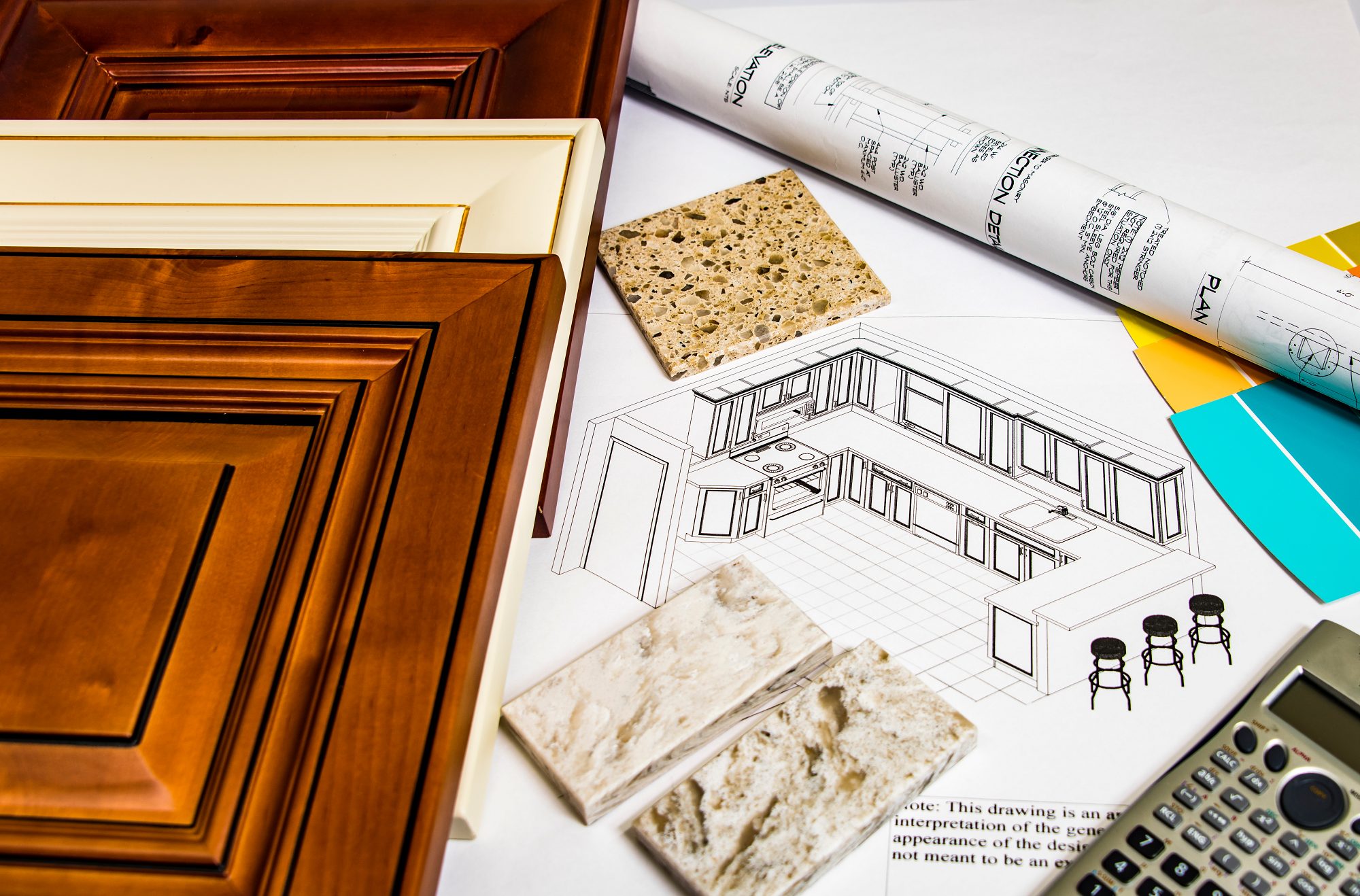 Remodeling Contractor Vancouver Washington