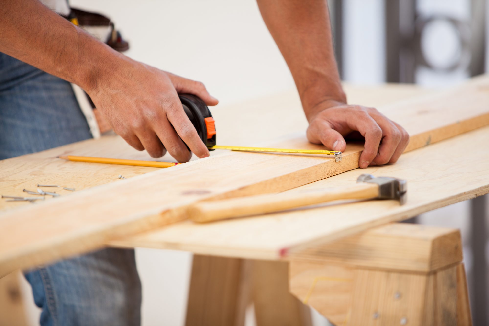 Remodeling Contractor Vancouver