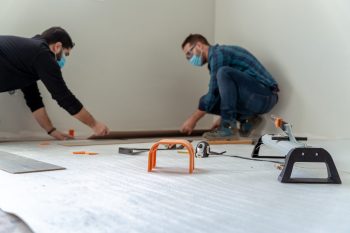 Remodeling Contractor in Vancouver WA
