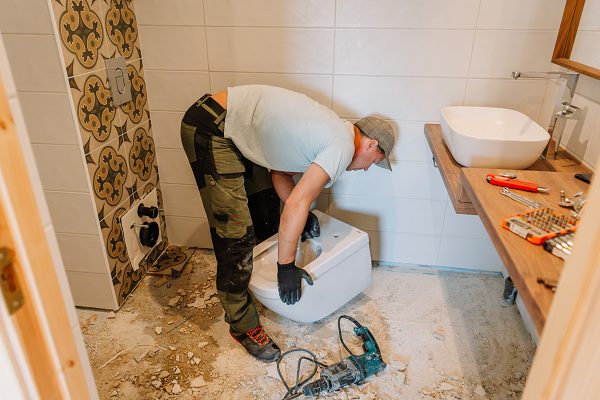 Remodeling Contractor near me Vancouver Washington