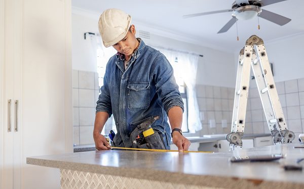 Remodeling Contractor near me Vancouver
