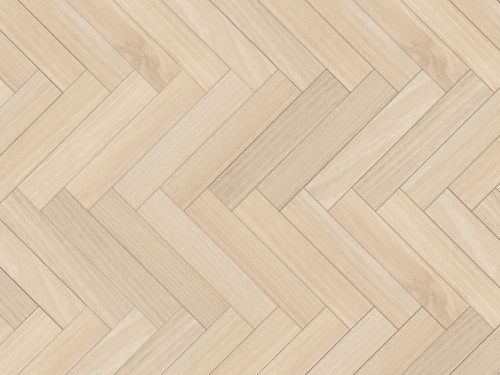 Hardwood Flooring Herringbone