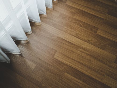Hardwood Floors