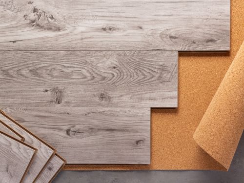 Laminate Flooring