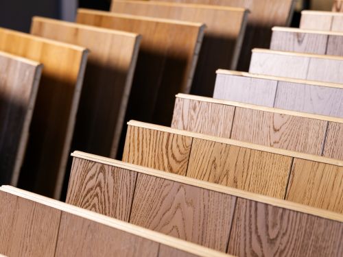 Laminate Floors