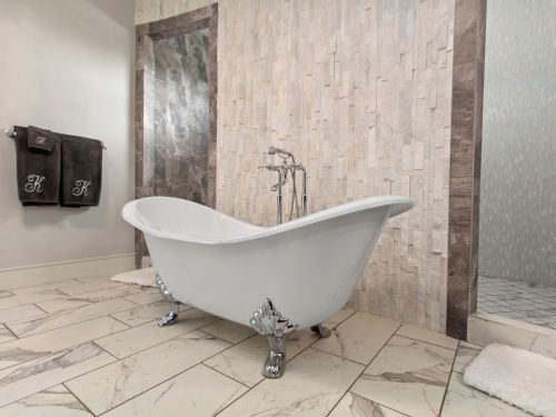 New Flooring Options