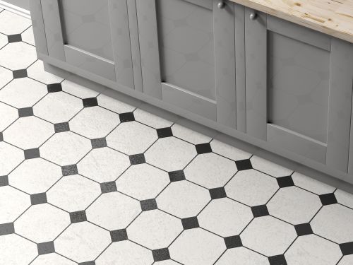 Tile Floors