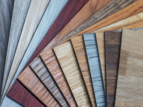 Vinyl Flooring Options