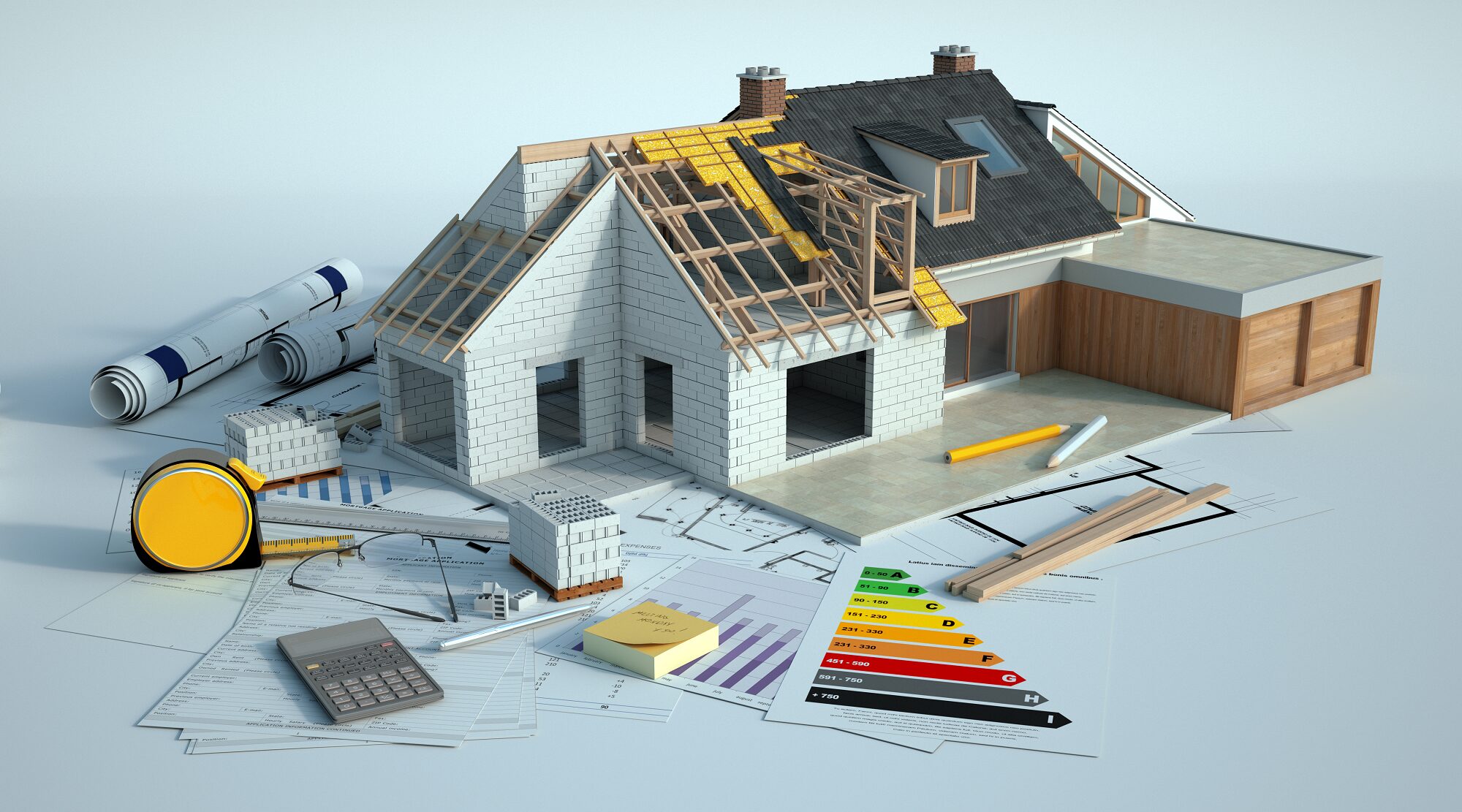 Remodeling Contractor Camas Washington