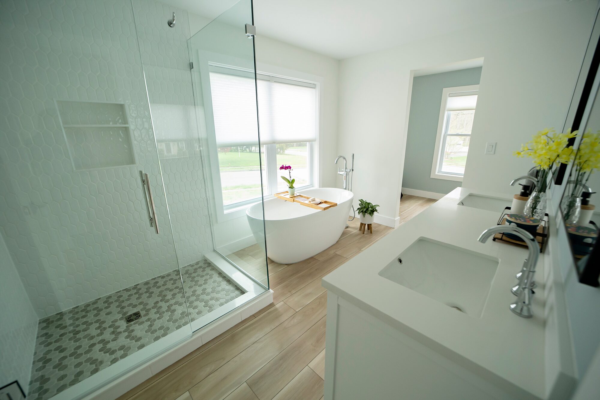 Remodeling Contractor Camas