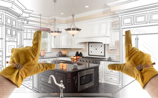 Remodeling Contractor Near Me Camas Wa