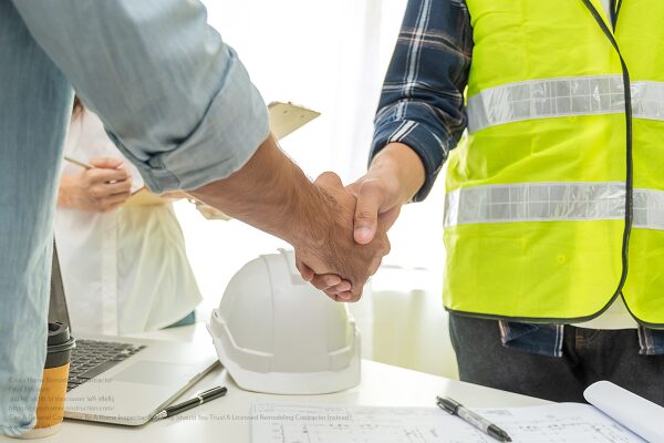 Remodeling Contractor Near Me Camas Washington