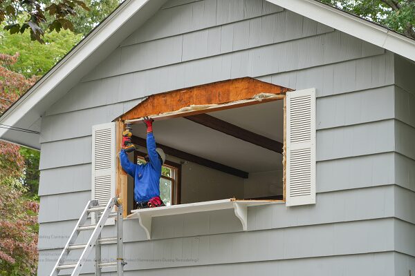 Remodeling Contractor Near Me Camas