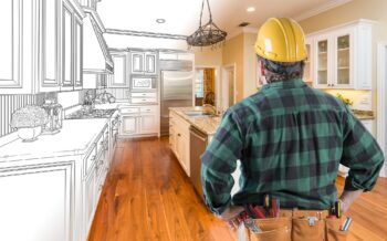 Remodeling Contractor Vancouver WA