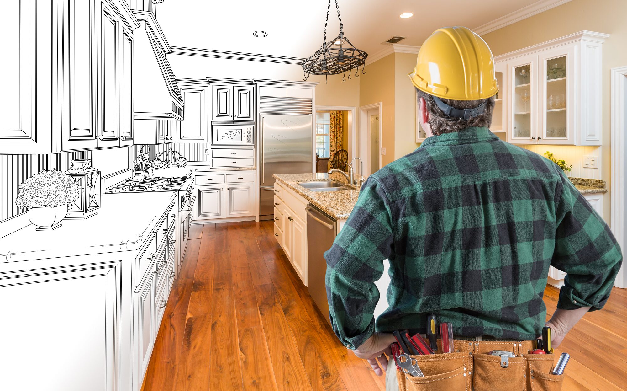 Remodeling Contractor Vancouver WA