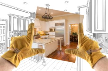 Remodeling Contractor Vancouver Washington