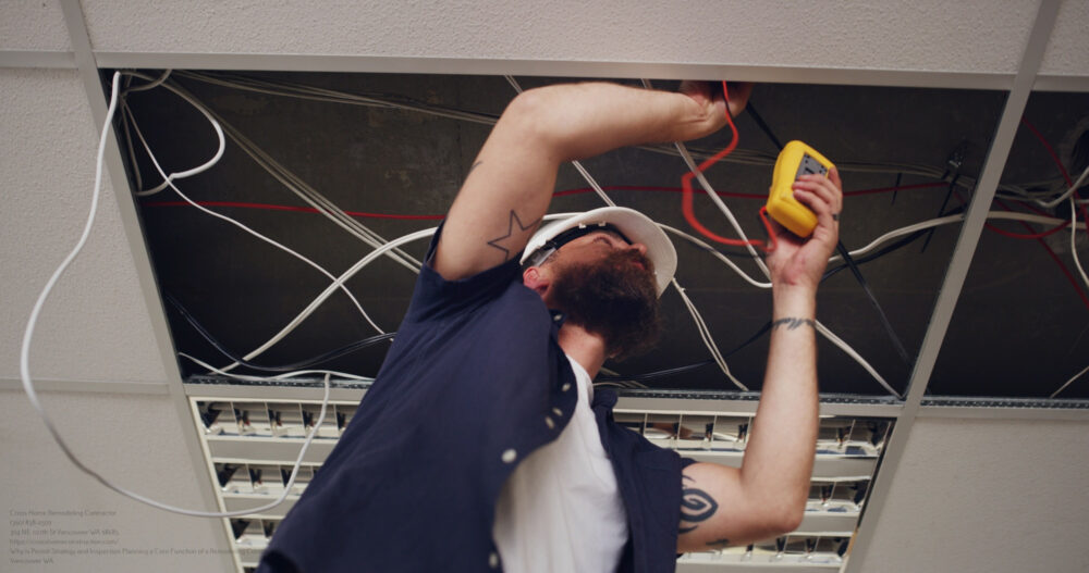 Remodeling Contractor near me Camas WA