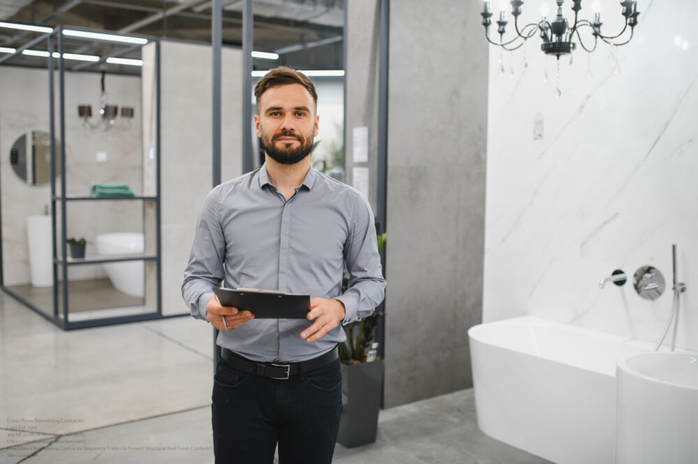 Remodeling Contractor near me Camas WA